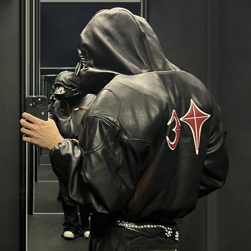Thug Club nouveauté Niche Stre - Streetwear Brand Hoodie avis et prix