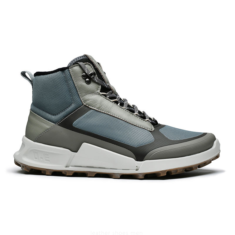 Chaussures de sport montantes  - Streetwear Brand avis et prix
