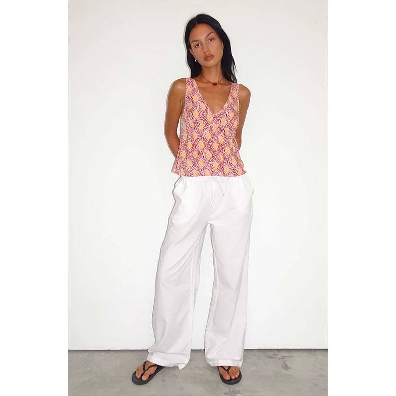 Pantalon pour femme, marque de - Urban Streetwear Brand avis et prix