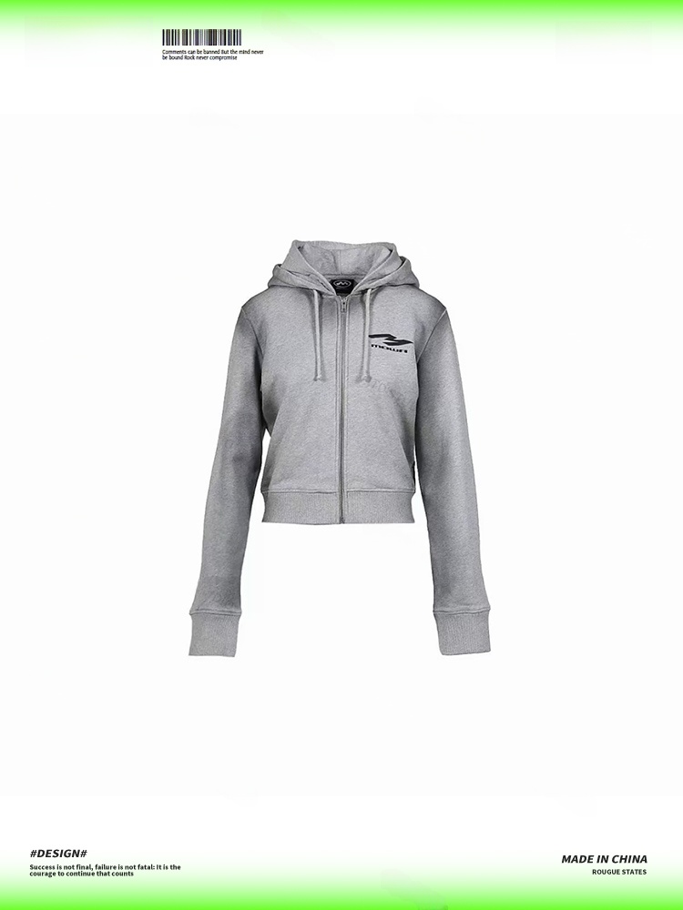 Veste à capuche teinte Mowalol - Streetwear Brand Hoodie avis et prix