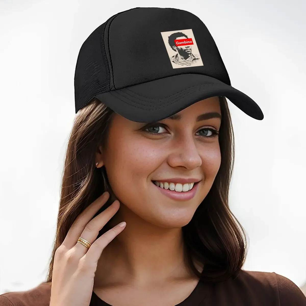 Casquette de baseball en mesh  - Urban Streetwear Brand avis et prix