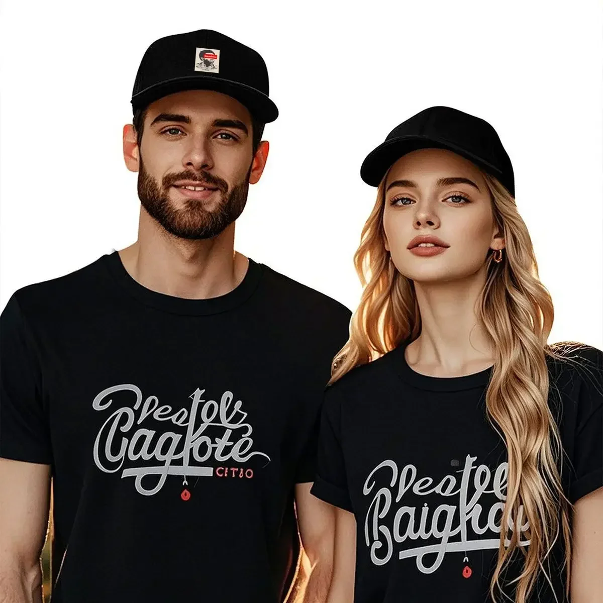 Casquette de baseball en mesh  - Urban Streetwear Brand avis et prix