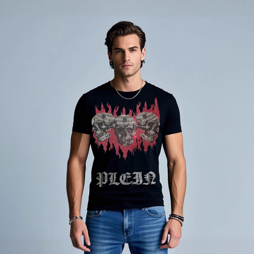 2025 nouveau manches courtes m - Streetwear Clothing Brands avis et prix