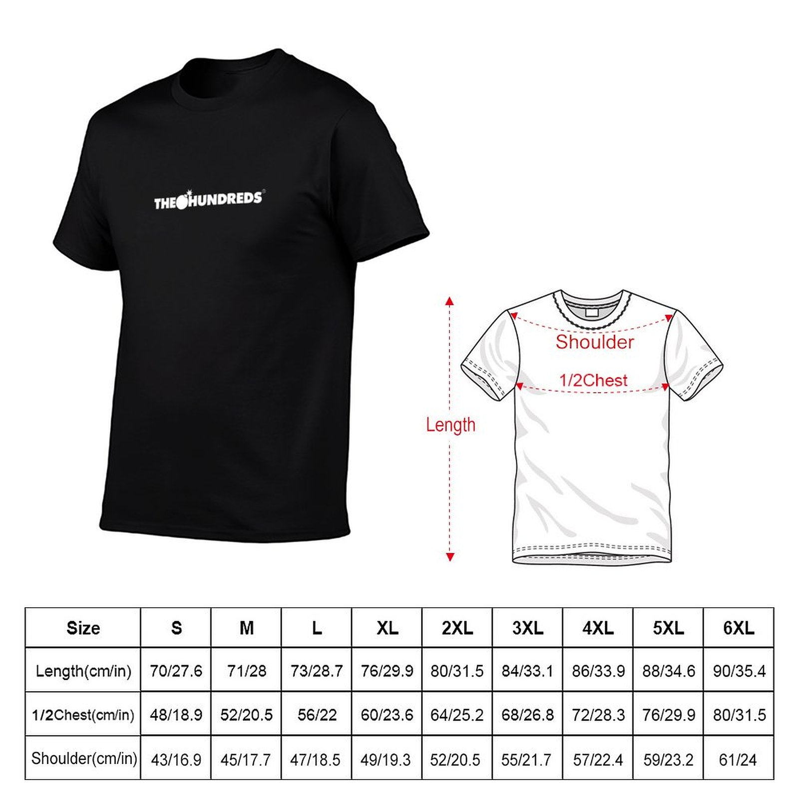 T-shirt streetwear personnalis - Streetwear Brand Essentials avis et prix