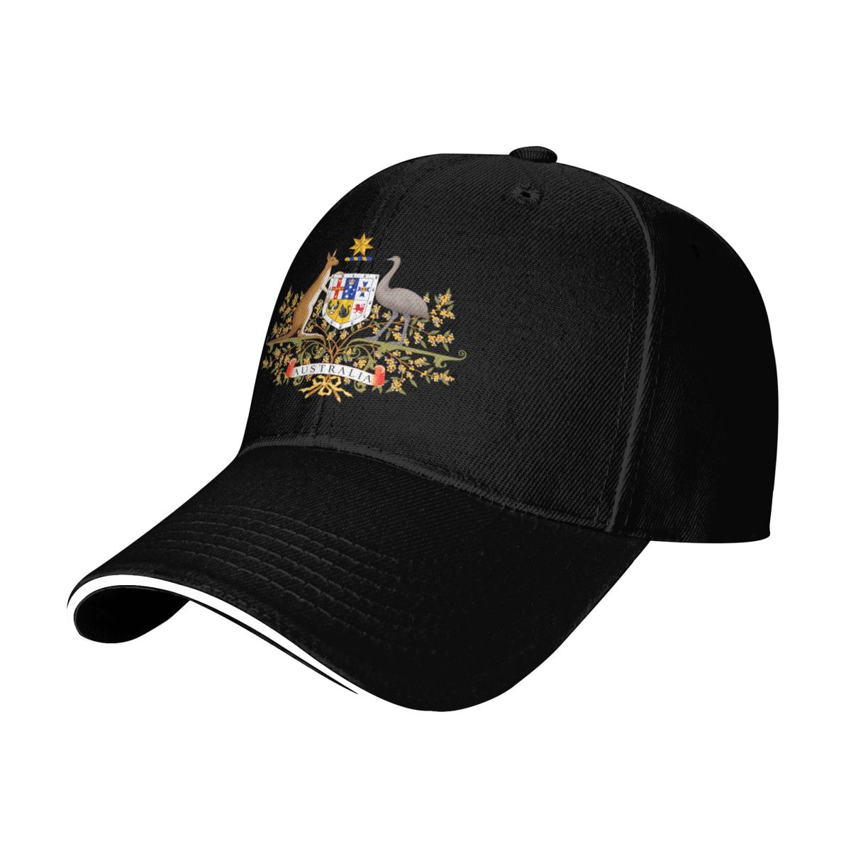 Casquette de baseball avec arm - Streetwear Brand Australia avis et prix