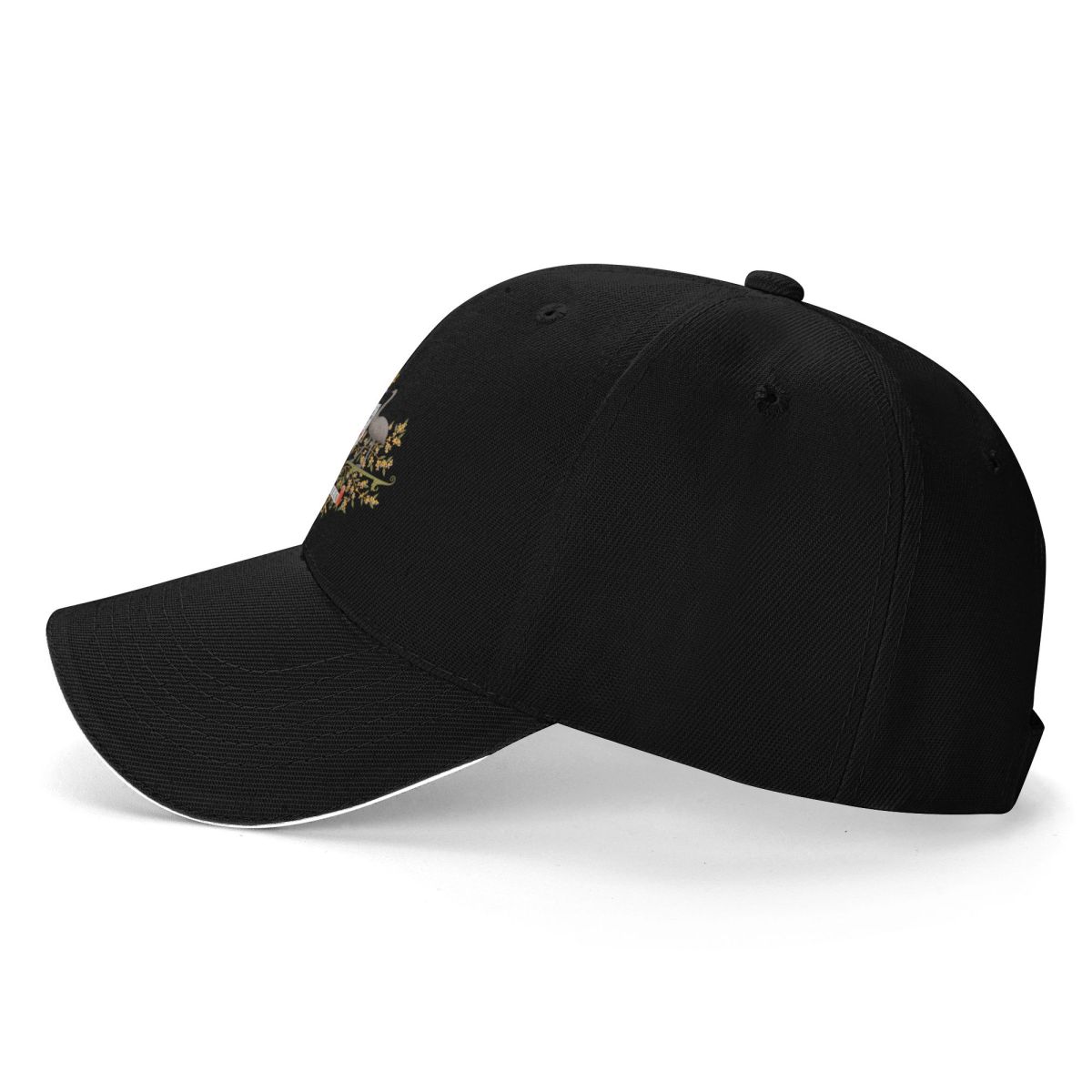 Casquette de baseball avec arm - Streetwear Brand Australia avis et prix