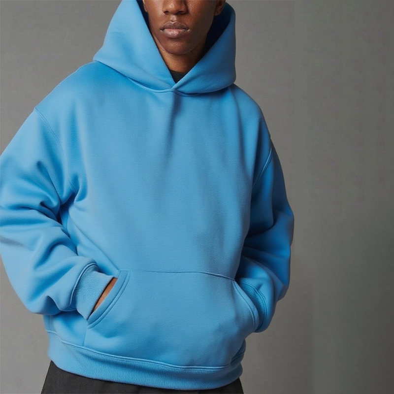 Sweat-shirt à capuche décontra - Streetwear Brand Hoodie avis et prix