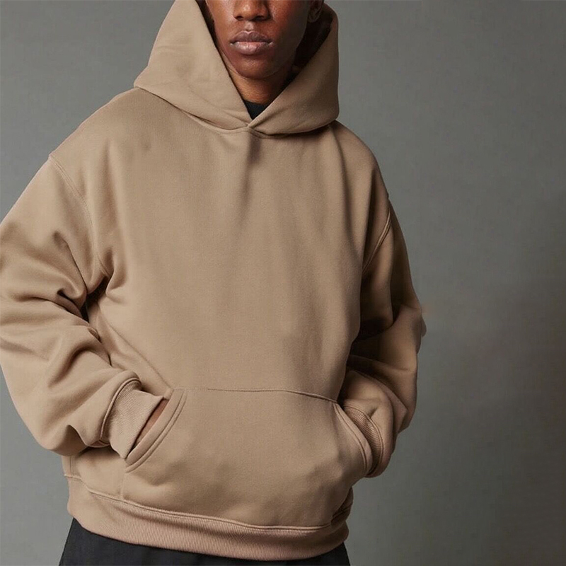 Sweat-shirt à capuche décontra - Streetwear Brand Hoodie avis et prix