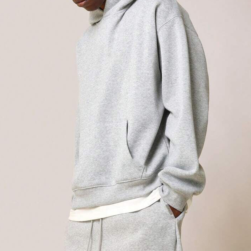Sweat-shirt à capuche décontra - Streetwear Brand Hoodie avis et prix