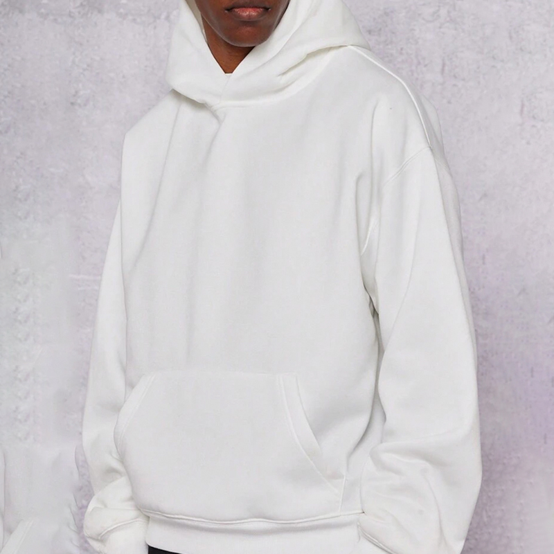 Sweat-shirt à capuche décontra - Streetwear Brand Hoodie avis et prix