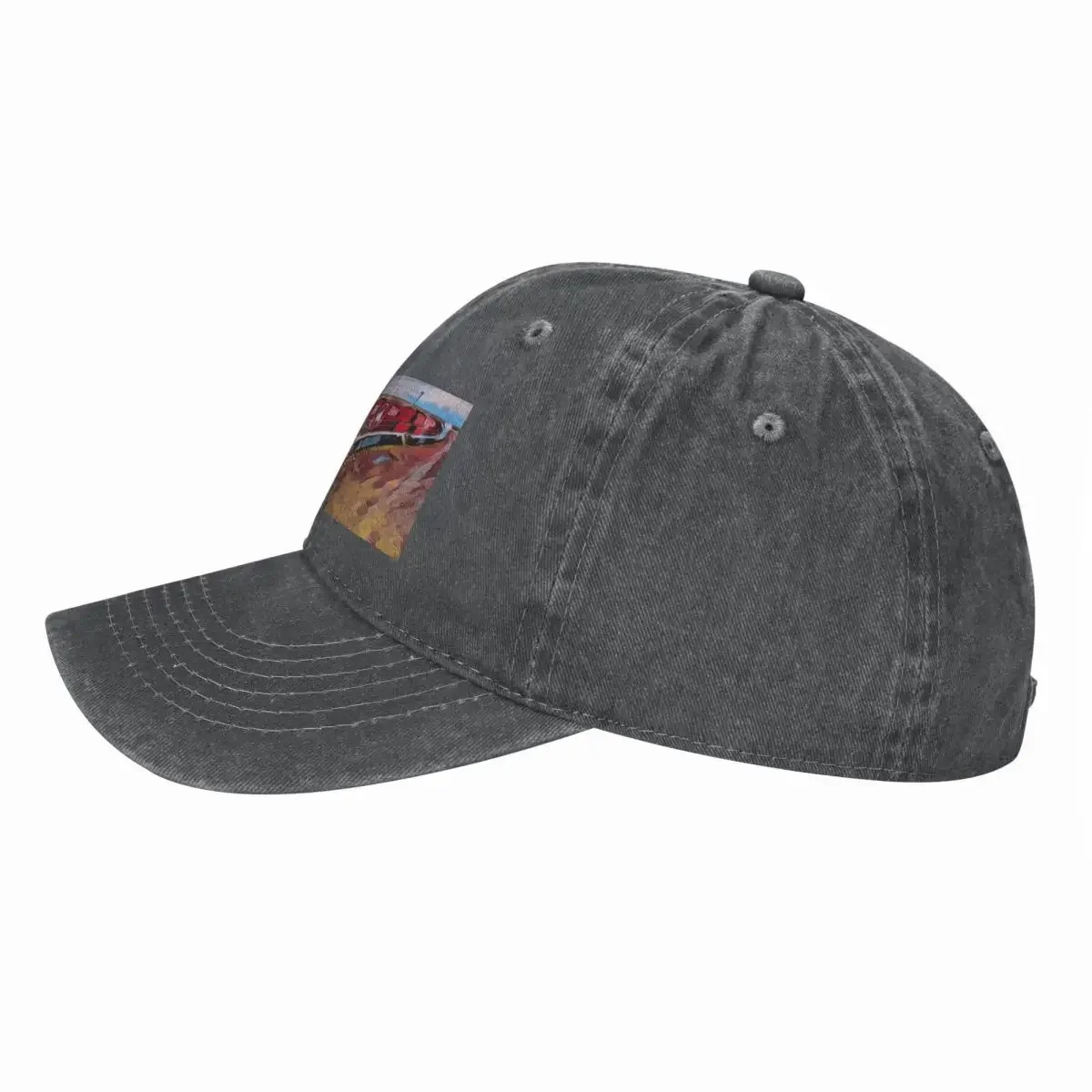 Casquette de baseball The Ghan - Streetwear Brand Australia avis et prix