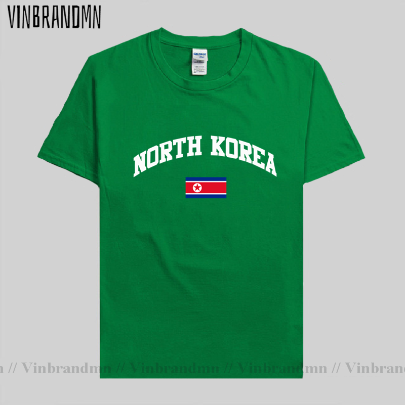 Vinbrandmn drapeau de la corée - Streetwear Brand Korea avis et prix