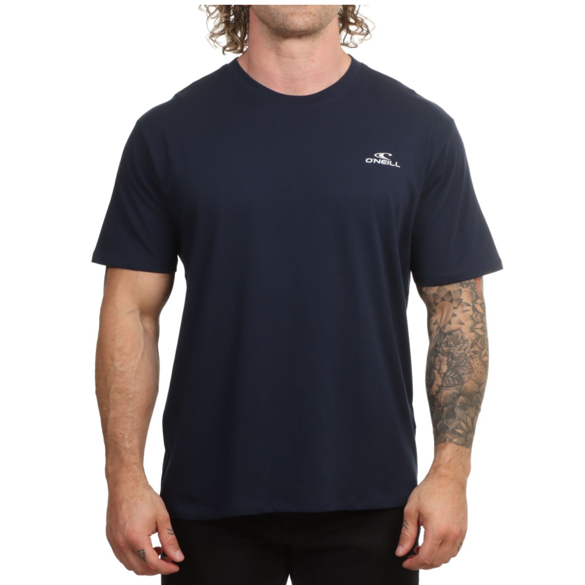 T-shirt en coton avec image gr - Streetwear Brand Essentials avis et prix