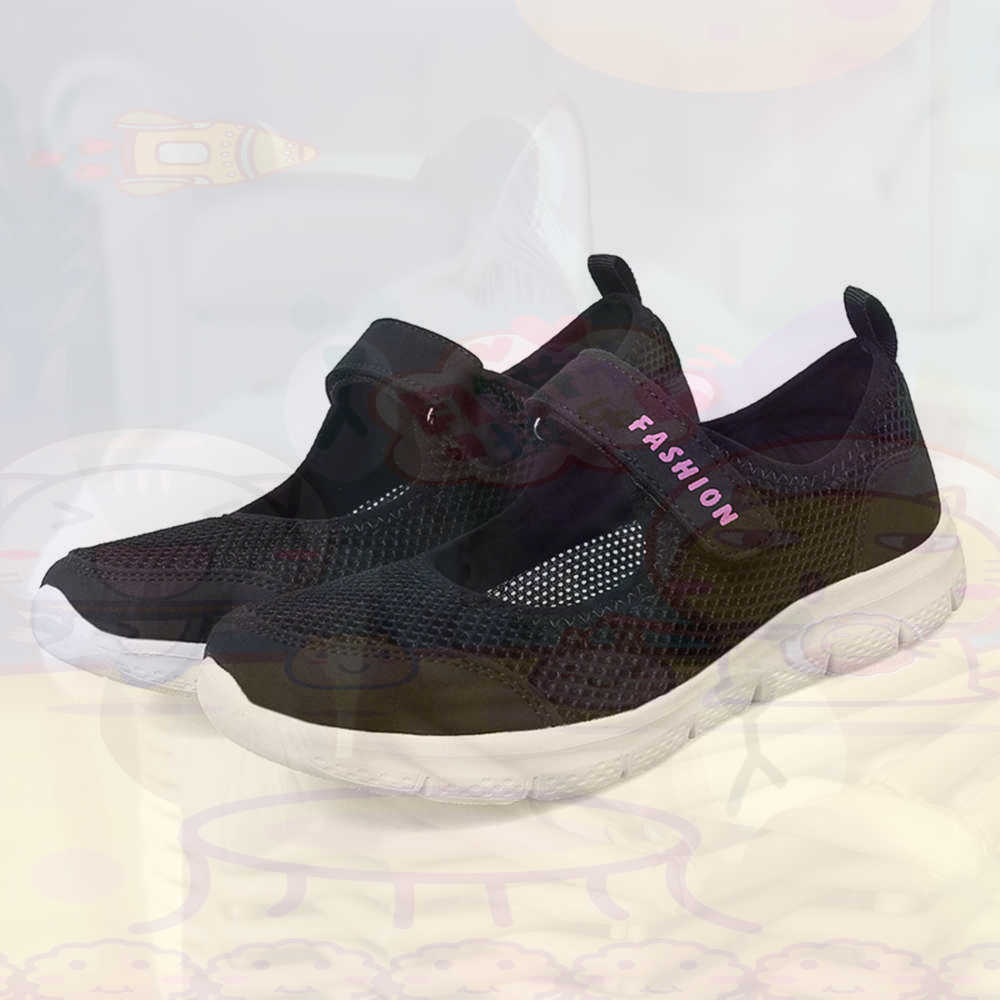 Numéro 40 Net femmes chaussure - Streetwear Brand Kit avis et prix