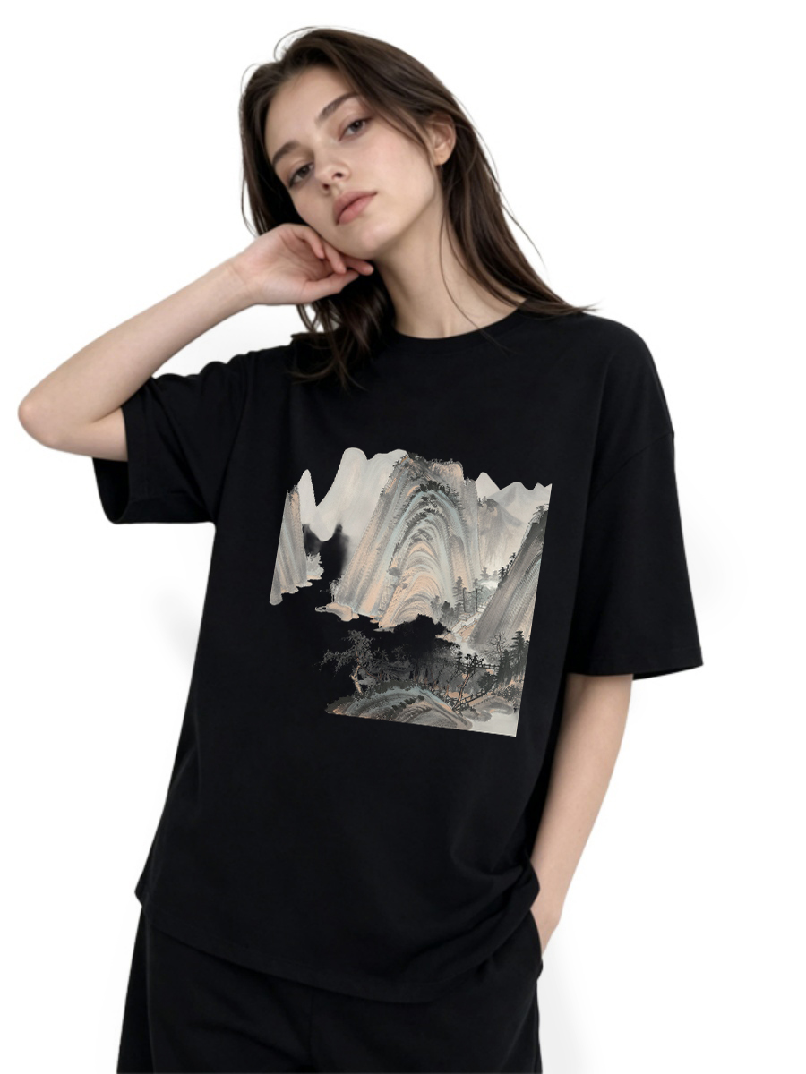 T-shirts Streetwear Oversize à - Urban Streetwear Brand avis et prix
