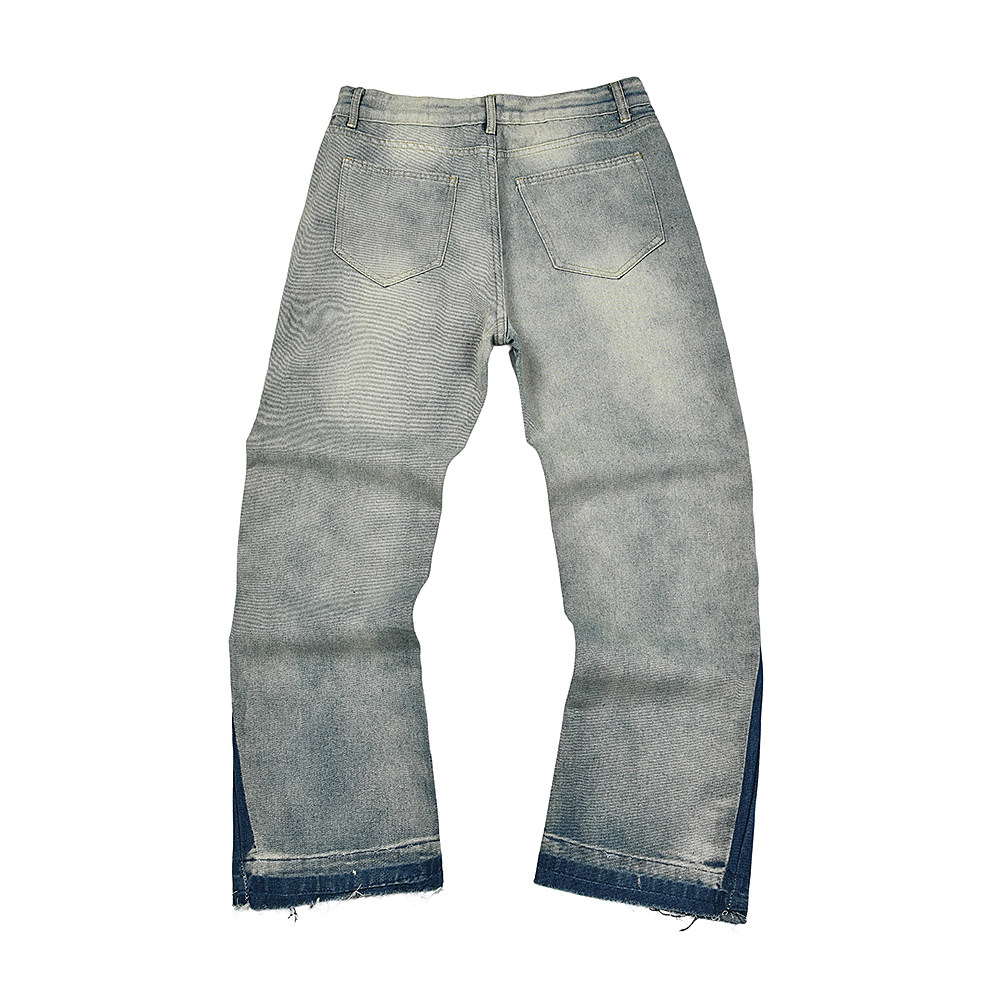 Jeans Gallery Dept American Vi - Gallery Dept Flare avis et prix