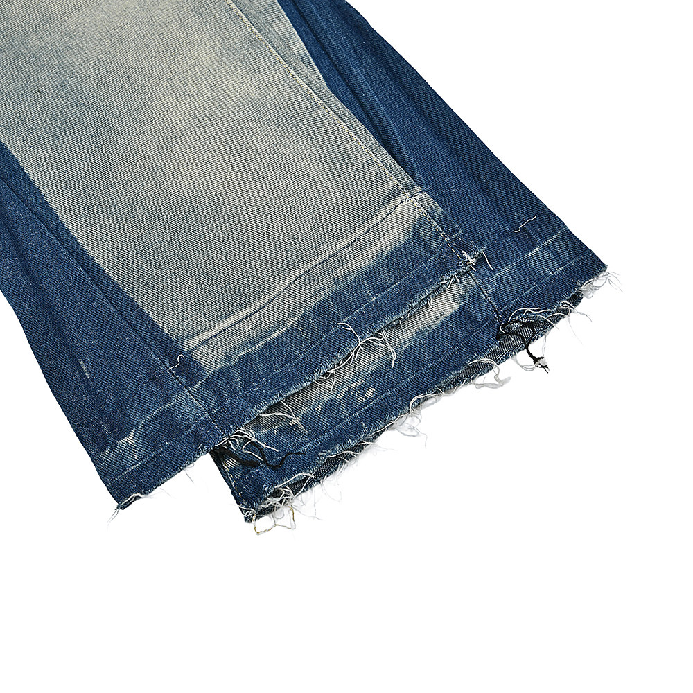 Jeans Gallery Dept American Vi - Gallery Dept Flare avis et prix