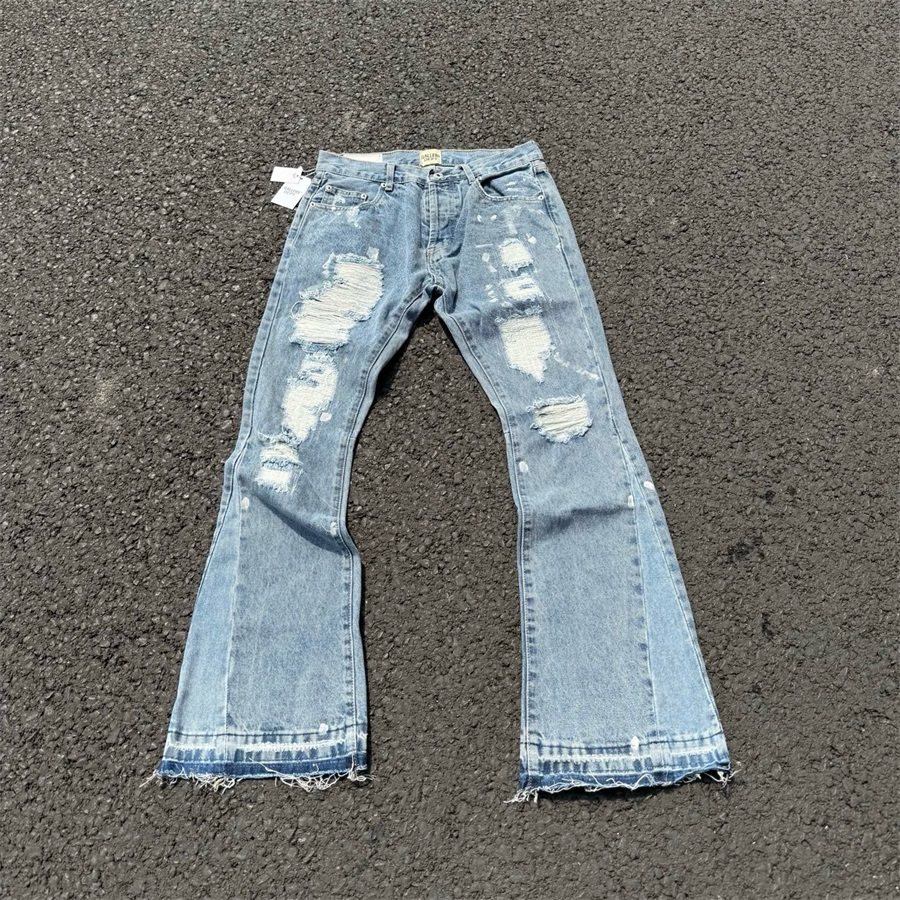 Jeans micro-évasés Gallery Dep - Gallery Dept Flare avis et prix
