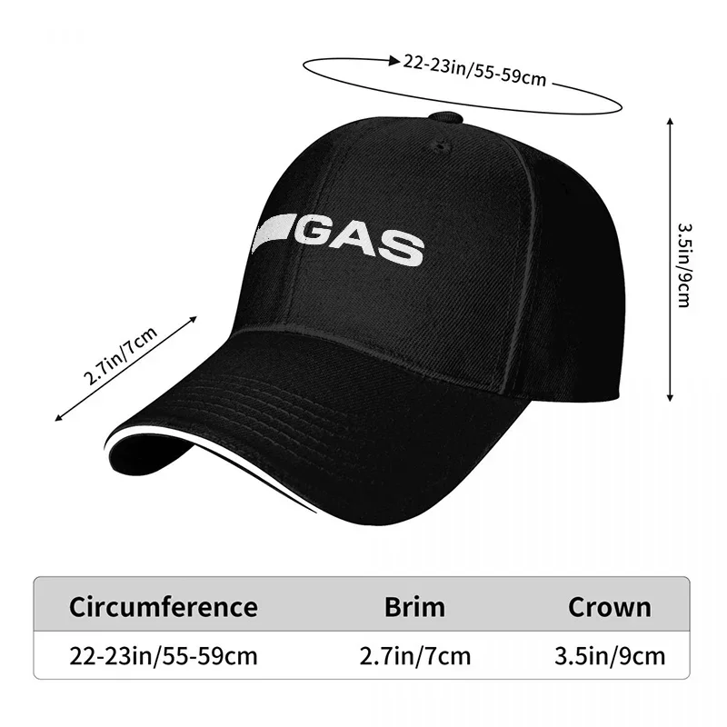 Nouvelle casquette de baseball - Urban Streetwear Brand avis et prix
