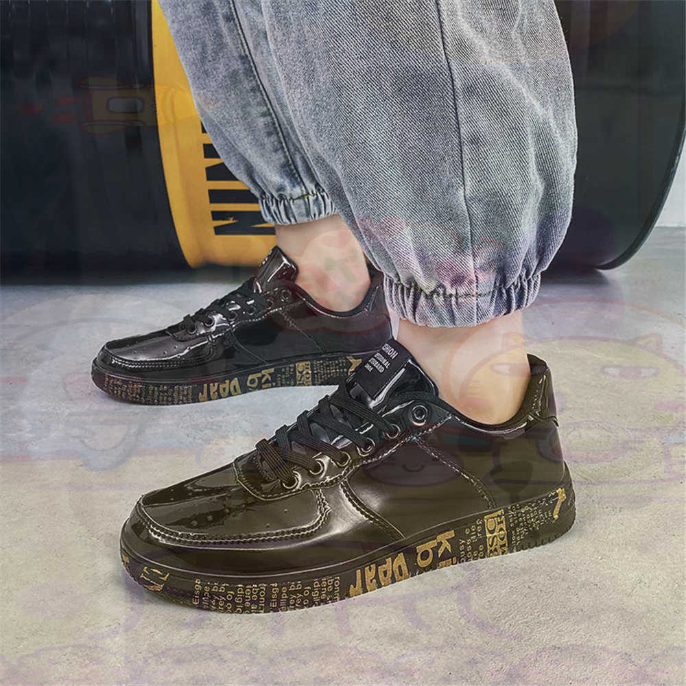 Pied rond taille 45 baskets en - Streetwear Brand Kit avis et prix