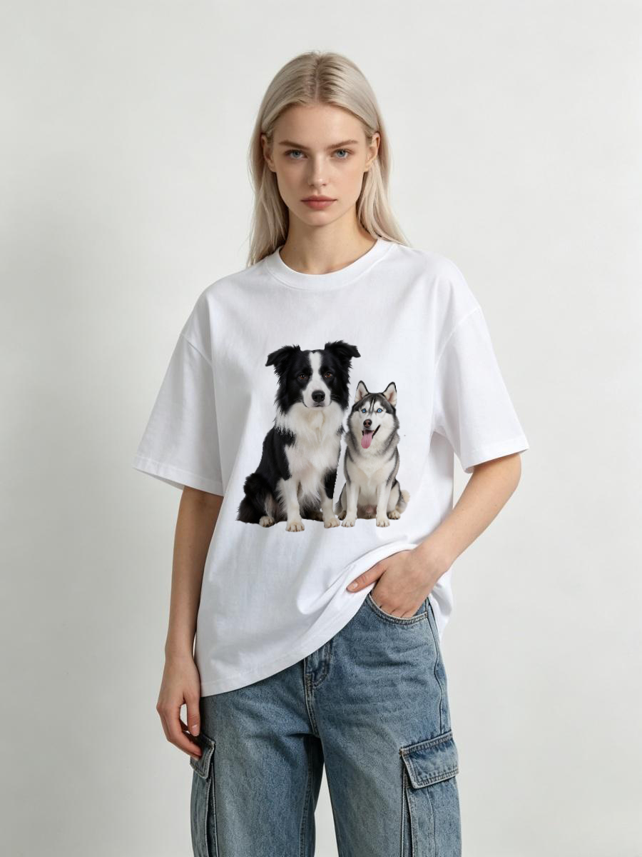 T-shirts avec logo, design d'é - Urban Streetwear Brand avis et prix