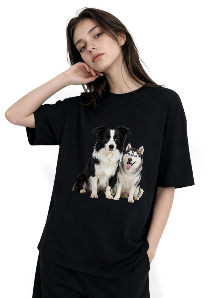 T-shirts avec logo, design d'é - Urban Streetwear Brand avis et prix