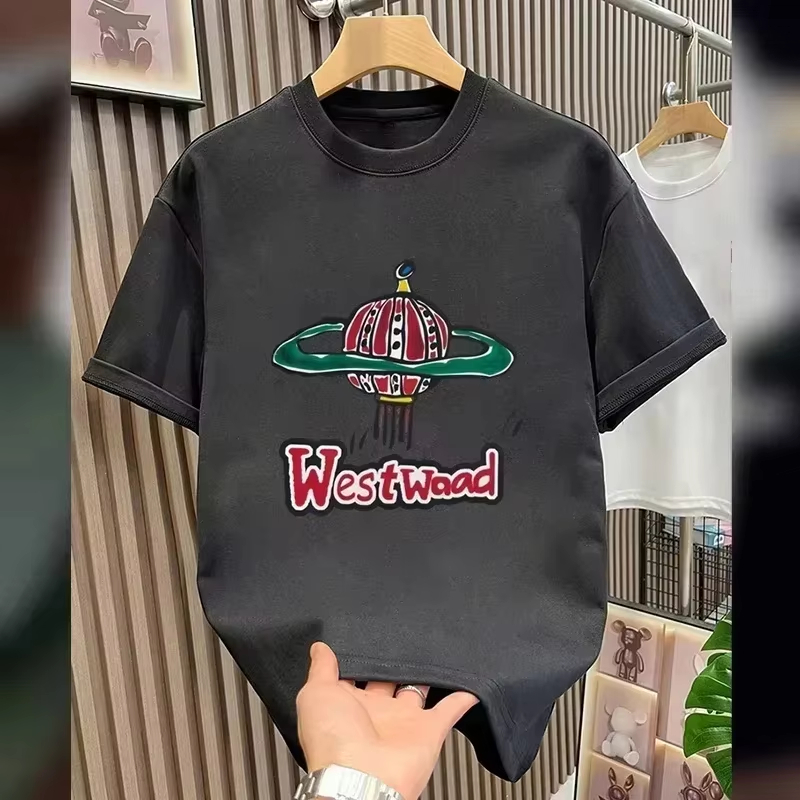 T-shirt classique à logo tenda - Streetwear Brand Marketing avis et prix