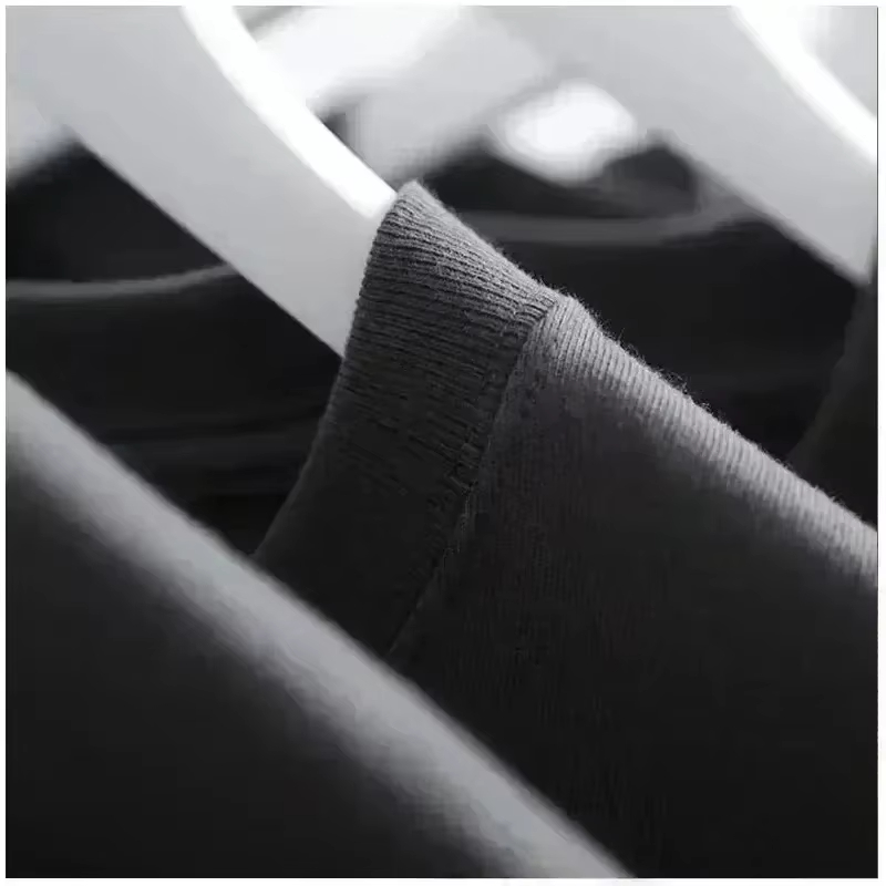 T-shirt classique à logo tenda - Streetwear Brand Marketing avis et prix