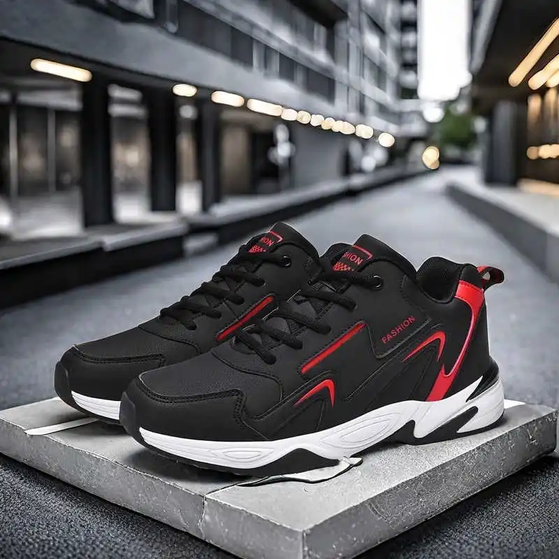 Baskets Deadlift décontractées - Streetwear Brand Kit avis et prix