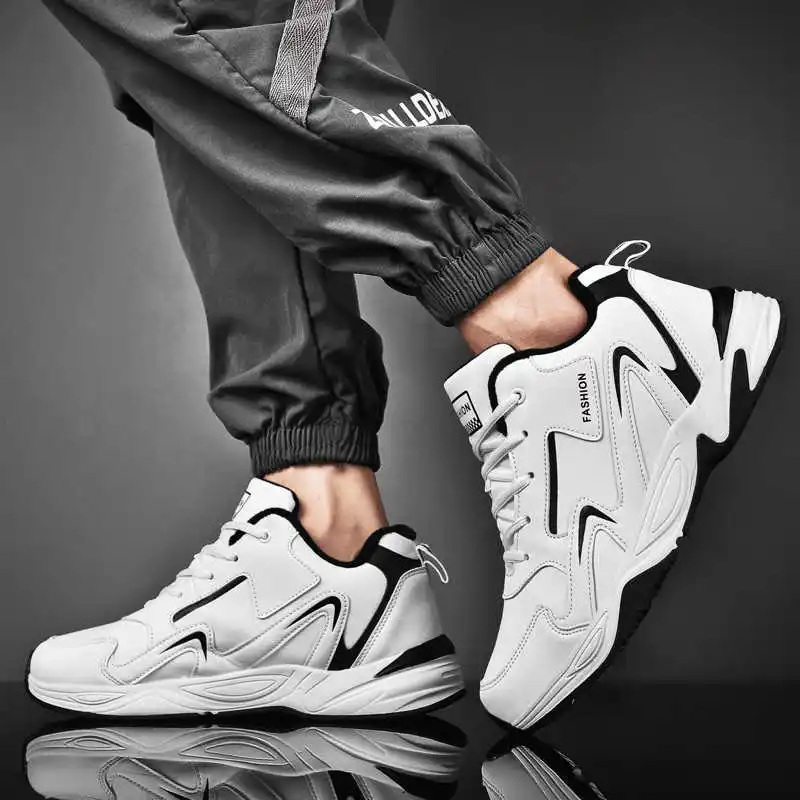 Baskets Deadlift décontractées - Streetwear Brand Kit avis et prix