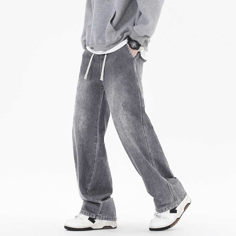 Nouveau jean ample streetwear  - Streetwear Brand Jeans avis et prix