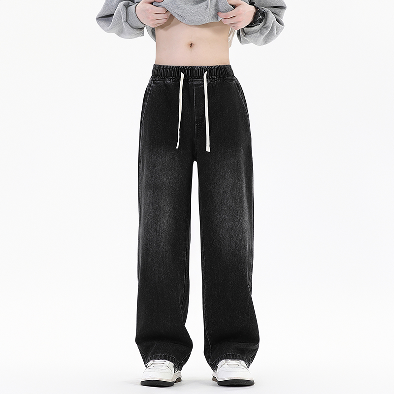 Nouveau jean ample streetwear  - Streetwear Brand Jeans avis et prix