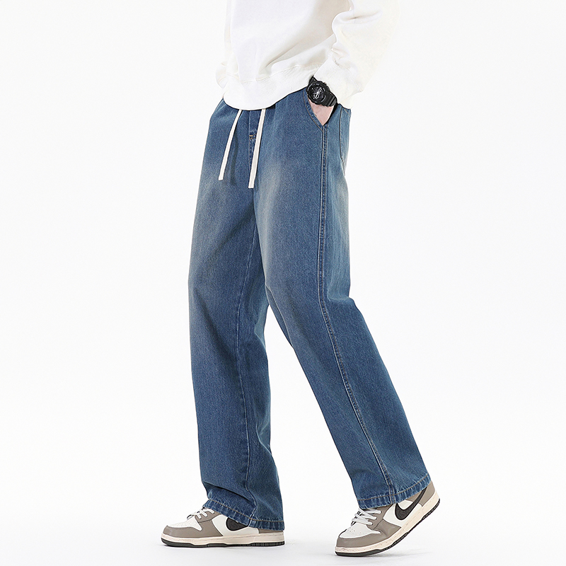 Nouveau jean ample streetwear  - Streetwear Brand Jeans avis et prix