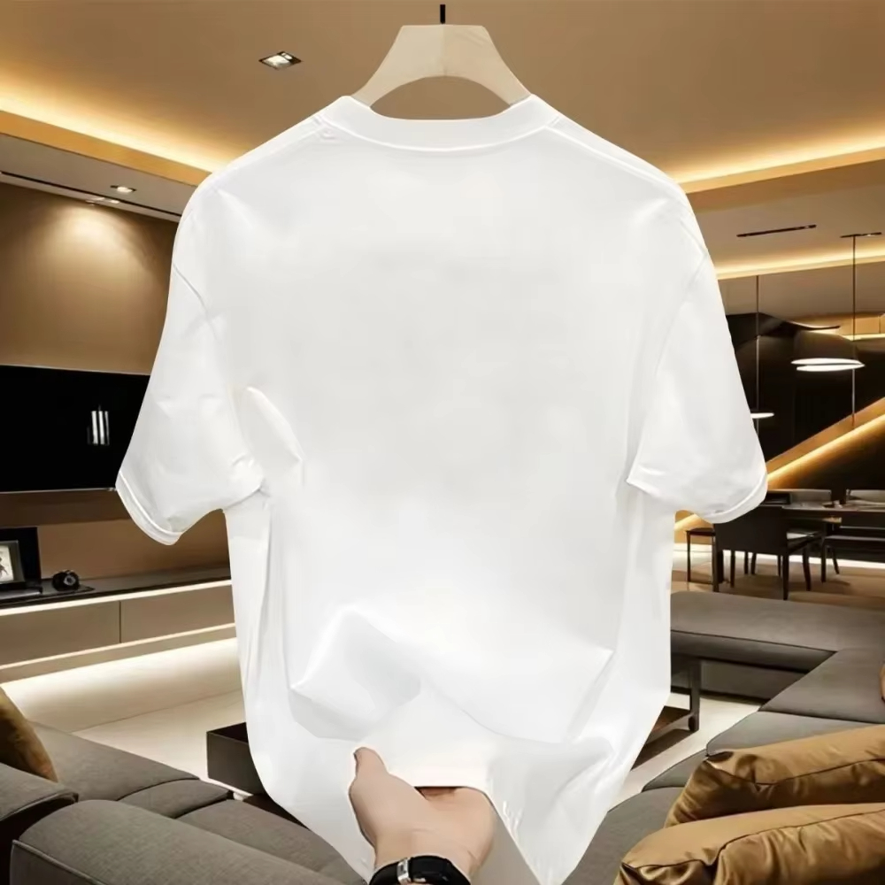 T-shirt pour homme en coton 10 - Streetwear Clothing Brands avis et prix