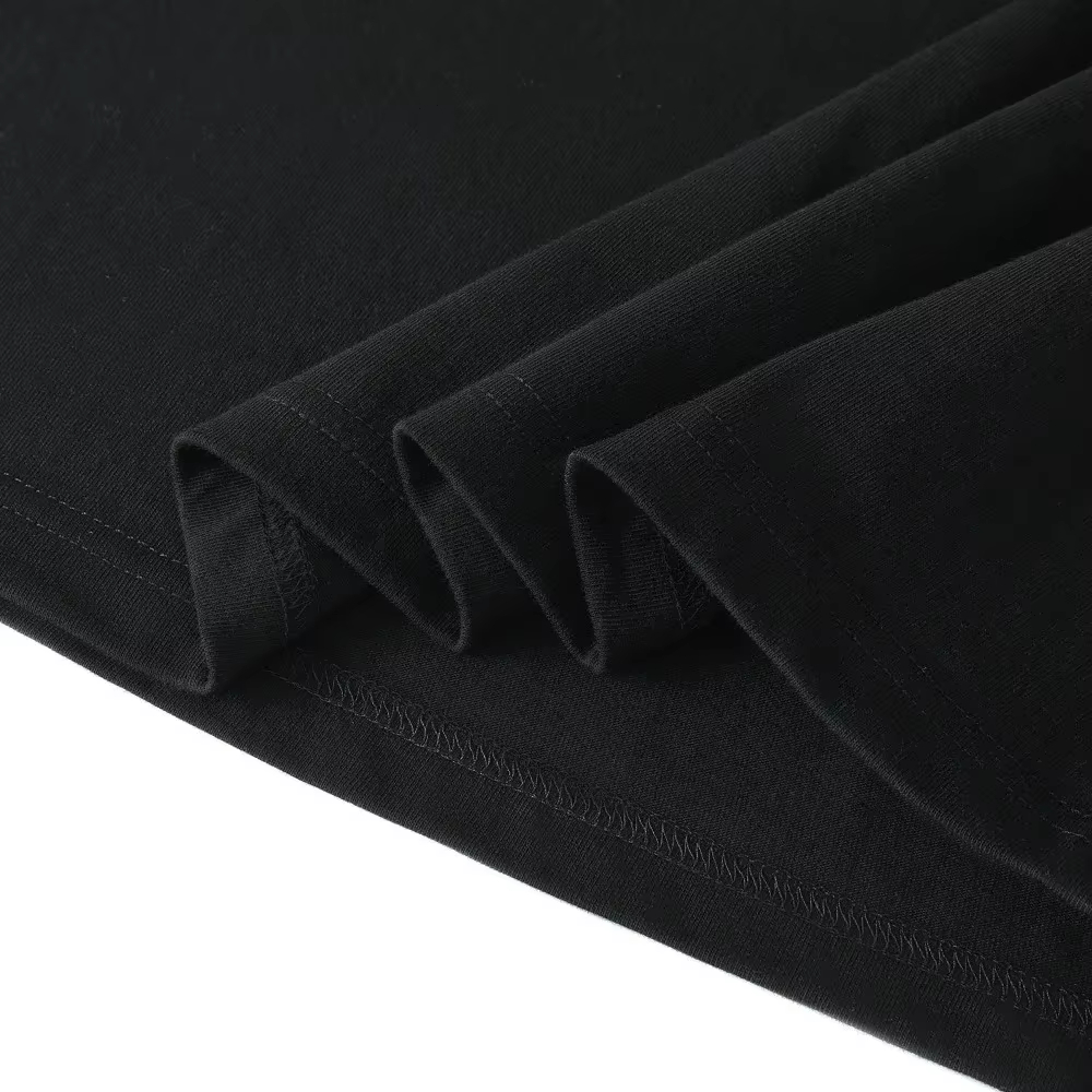 T-shirt pour homme en coton 10 - Streetwear Clothing Brands avis et prix