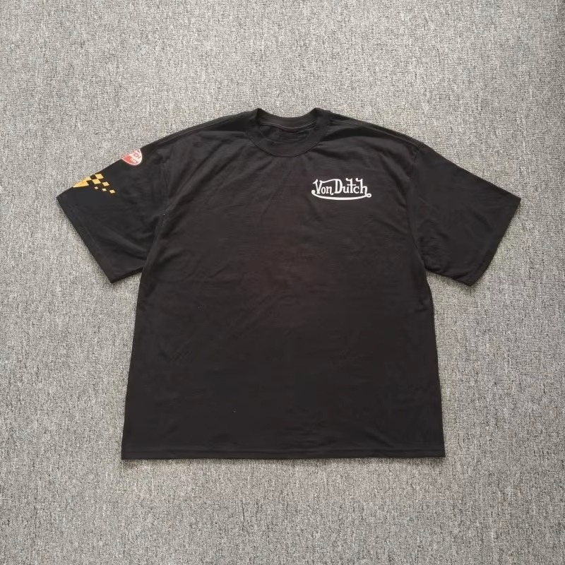 T-shirt tendance de la culture - Streetwear Brand Marketing avis et prix