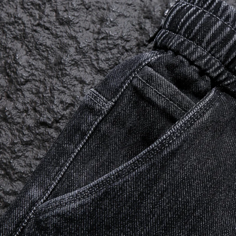 Marque hommes nouveau automne  - Streetwear Brand Jeans avis et prix