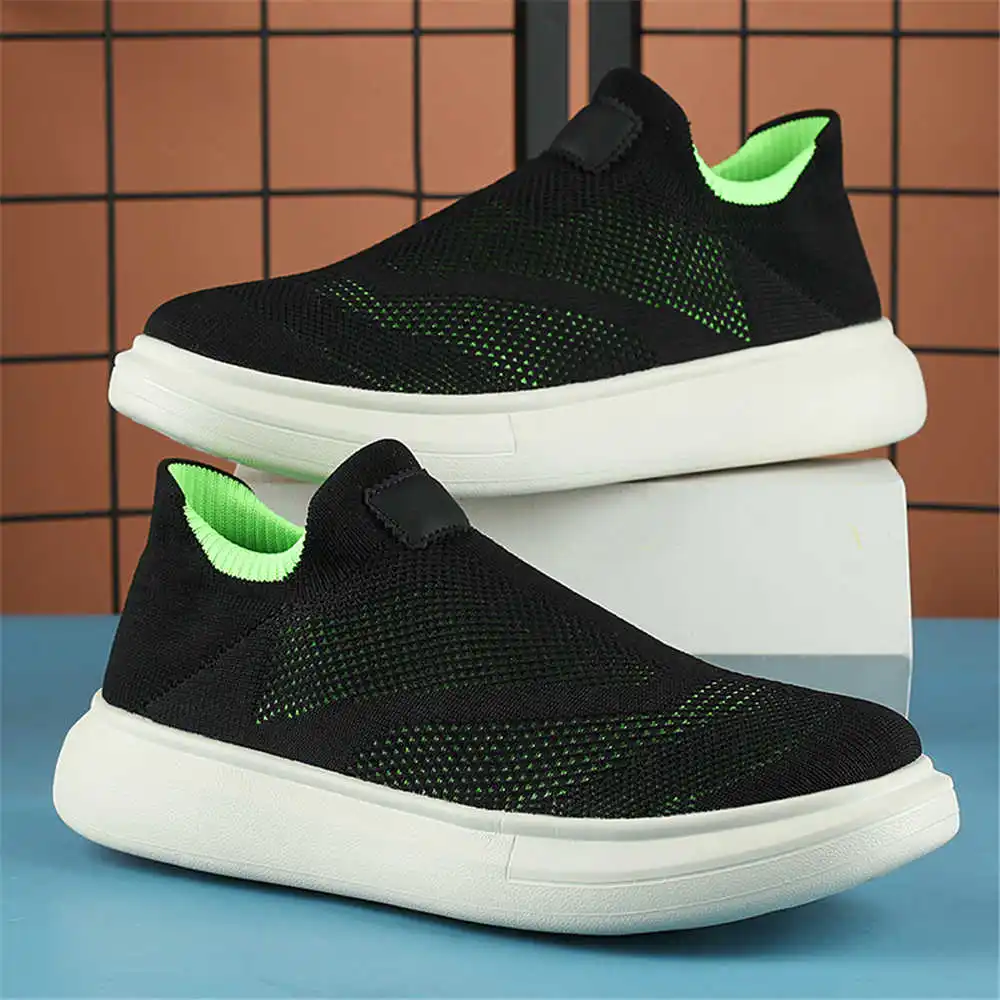 Chaussures à plateforme marron - Streetwear Brand Kit avis et prix