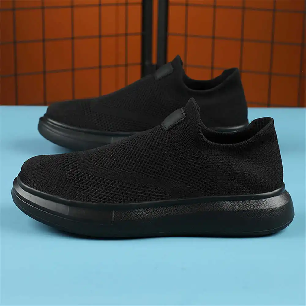 Chaussures à plateforme marron - Streetwear Brand Kit avis et prix