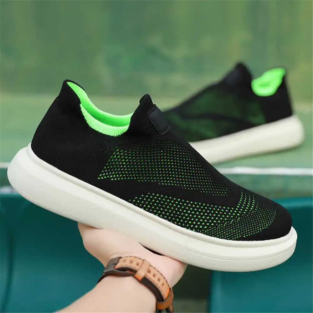 Chaussures à plateforme marron - Streetwear Brand Kit avis et prix
