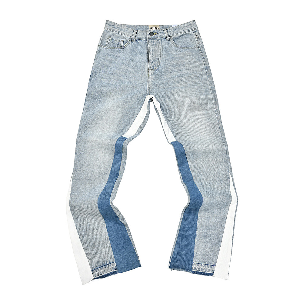Pantalon évasé classique GALLE - Gallery Dept Flare avis et prix