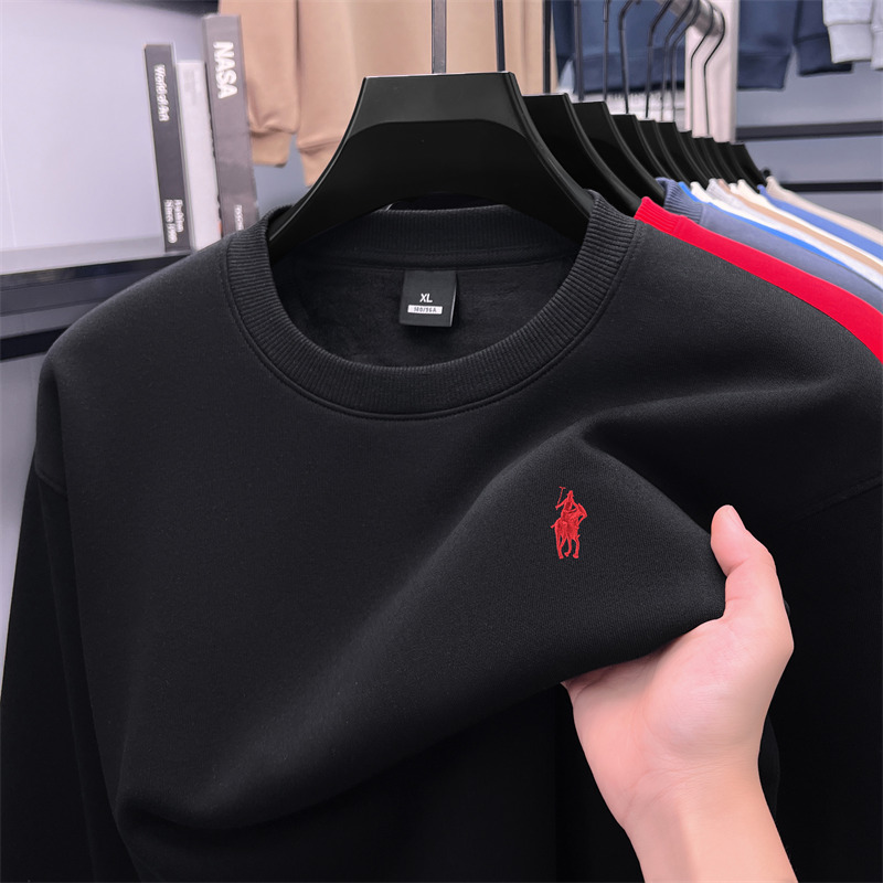 Designer de luxe marque poney  - Streetwear Brand Hoodie avis et prix