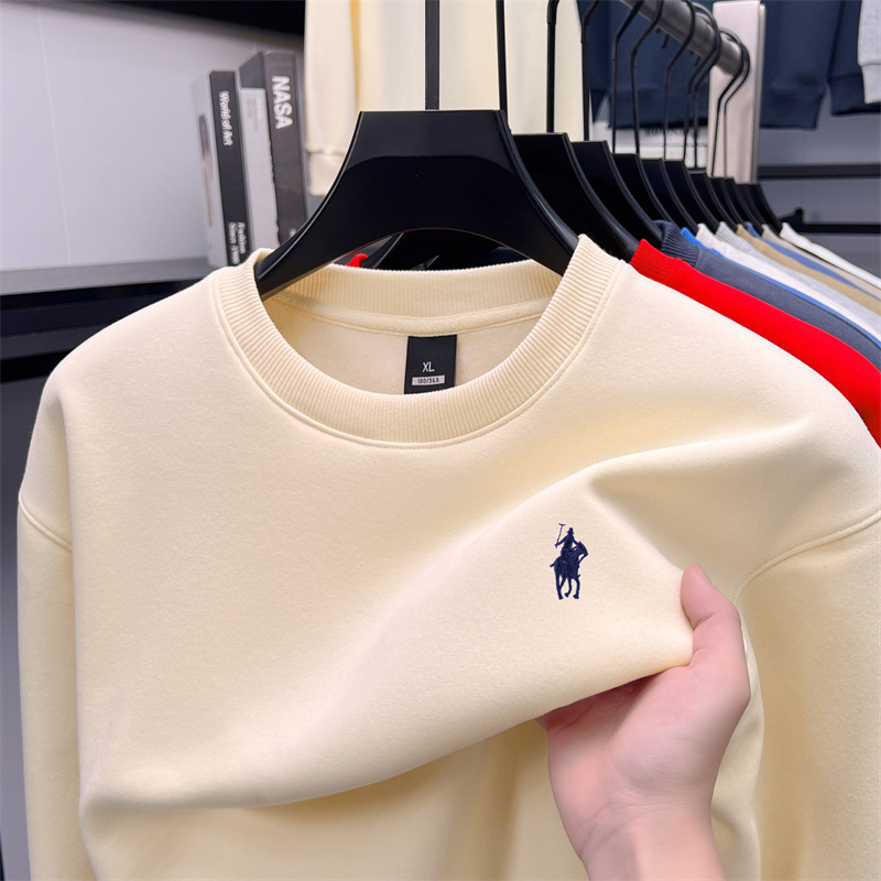 Designer de luxe marque poney  - Streetwear Brand Hoodie avis et prix