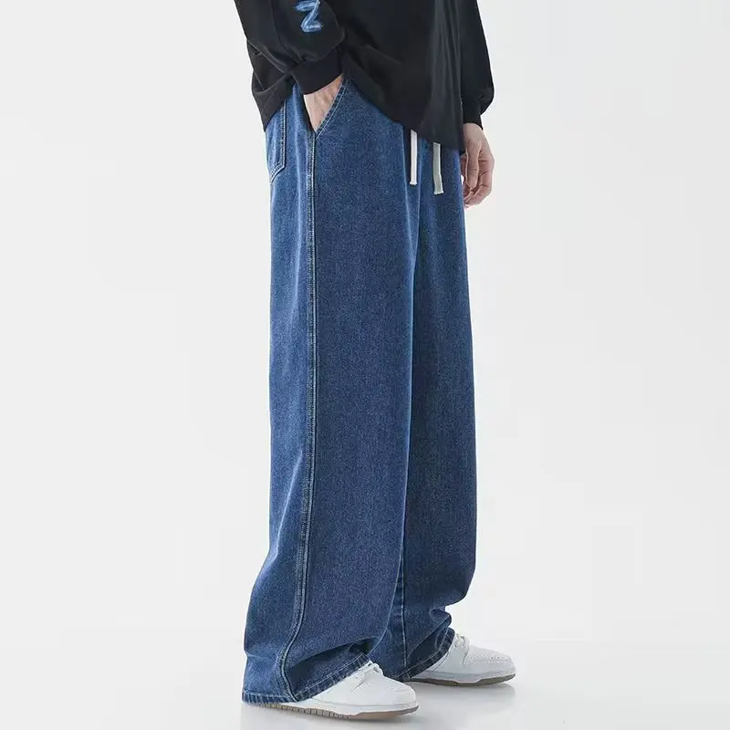 Nouveau Jean Streetwear Ample  - Streetwear Brand Jeans avis et prix