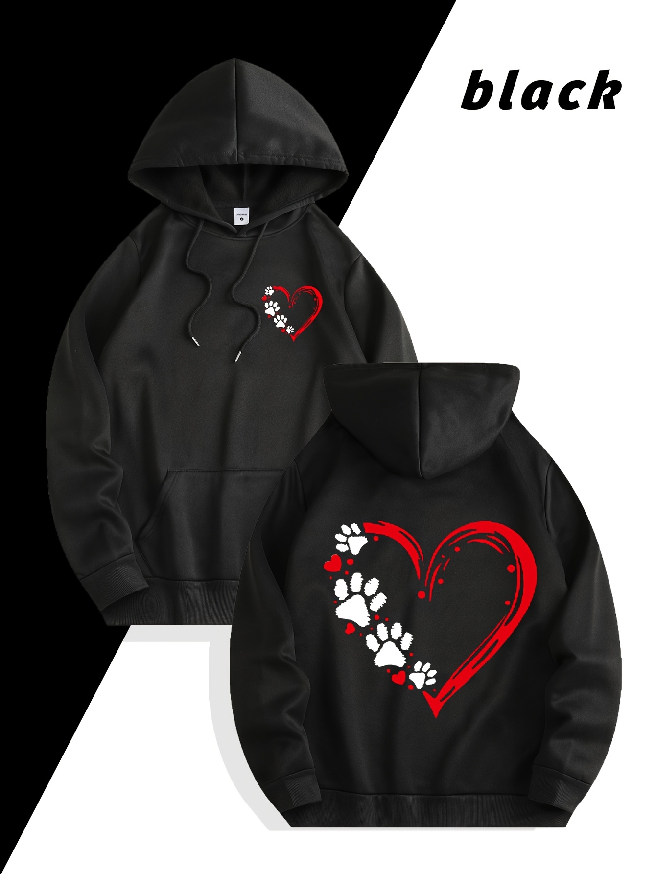 Sweat-shirt pour homme à impri - Streetwear Brand Hoodie avis et prix